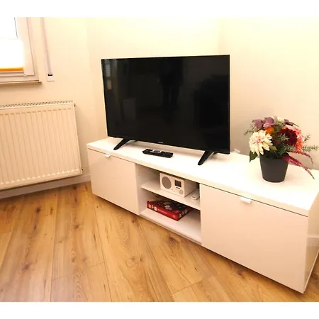 Friedrichs Stuebchen *gemuetlich*modern*innenstadt* Dresden